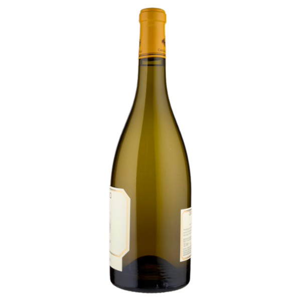 Marchesi Antinori Castello della Sala Cervaro della Sala Umbria IGT 750 ml