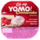 Oh my Yomo! Cheesecake Lampone più Crumble e Cioccolato Bianco 140 g