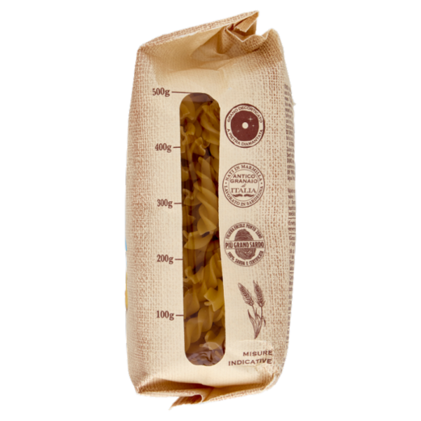 F.lli Cellino La Classica Fusilli N°98 500 g