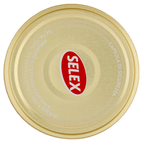 Selex Marmellata di Arance 330 g