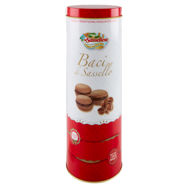 la Sassellese Baci di Sassello 200 g