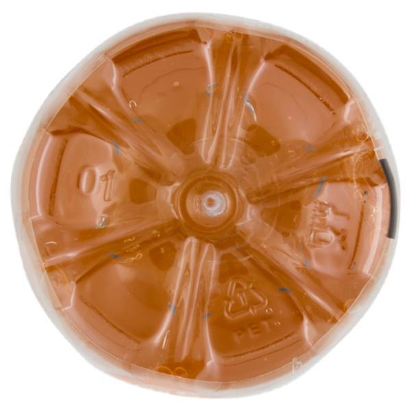 Zuegg Skipper SkipWater Bevanda Dissetante di Agrumi e Menta 500 ml