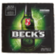 BECK'S Birra pilsner tedesca bottiglia 24x33cl