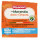 Plasmon la Merenda Pera e Yogurt Nutri mune 2 x 120 g