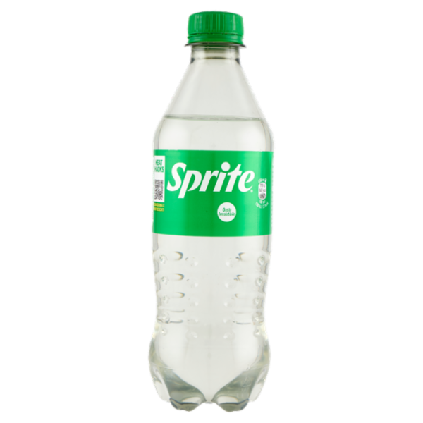 Sprite PET 45 cl