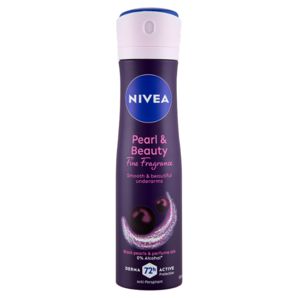 Nivea Pearl & Beauty Anti-Perspirant 150 ml