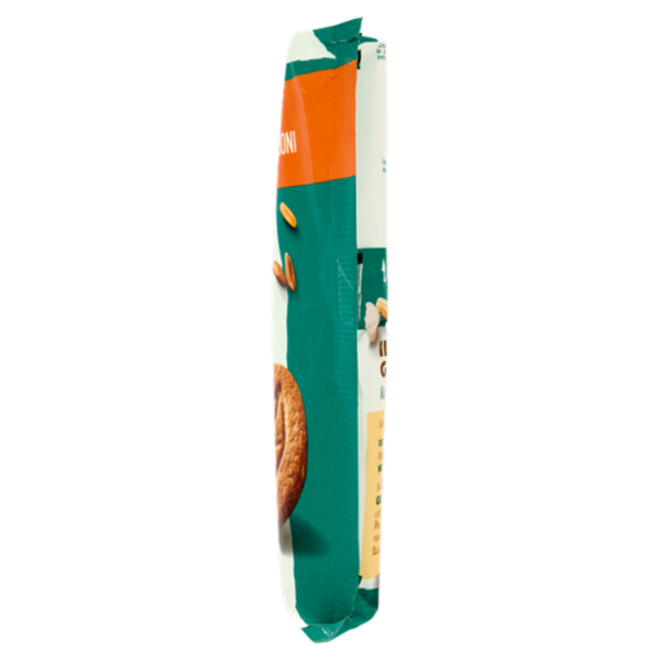 Galbusera BuoniCosi Senza Zuccheri Aggiunti con Avena e Riso 8 x 50 g