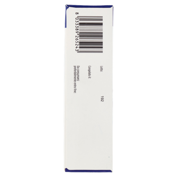 Oggi Pesce 2 Fiori di Merluzzo d'Alaska Surgelati 250 g