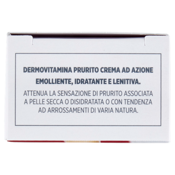 Dermovitamina Prurito Crema 30 ml