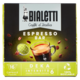 Bialetti Caffè d'Italia Espresso Bar Deka 16 Capsule 112 g