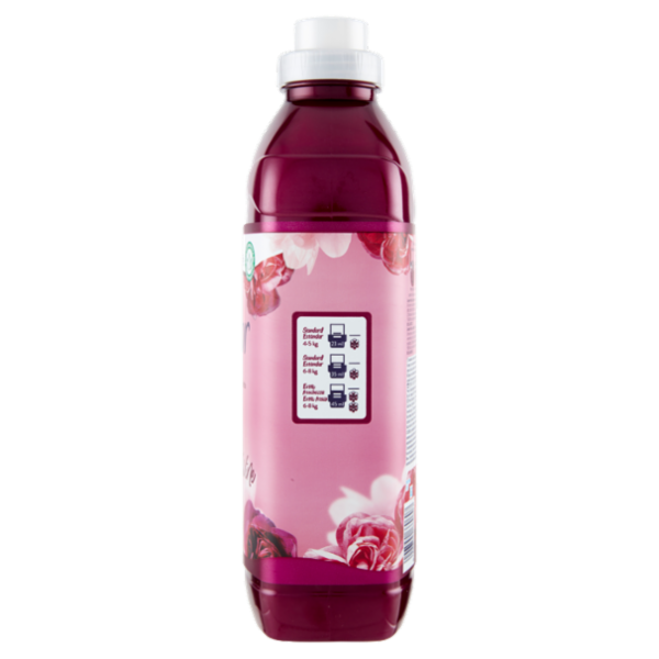 Lenor Ammorbidente Bucato Gelsomino Scarlatto 65 Lavaggi 1,495 L