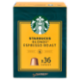 STARBUCKS Blonde Espresso Roast By Nespresso Caffè Espresso 36 capsule 188 g