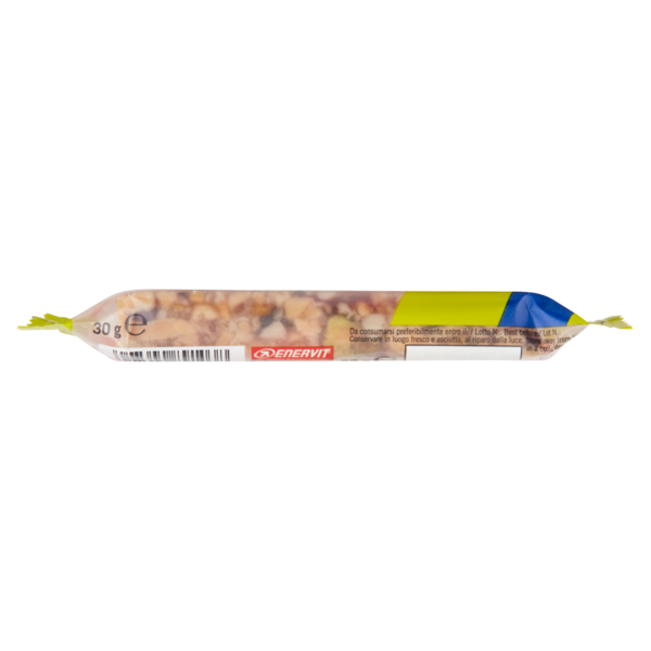 Enervit Power Time Outdoor Bar Blueberry & Nuts 30 g