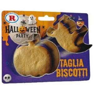 Rebecchi Taglia Biscotti Party Halloween