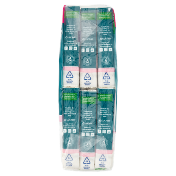 Tenderly Comfort Fazzoletti 30 pz