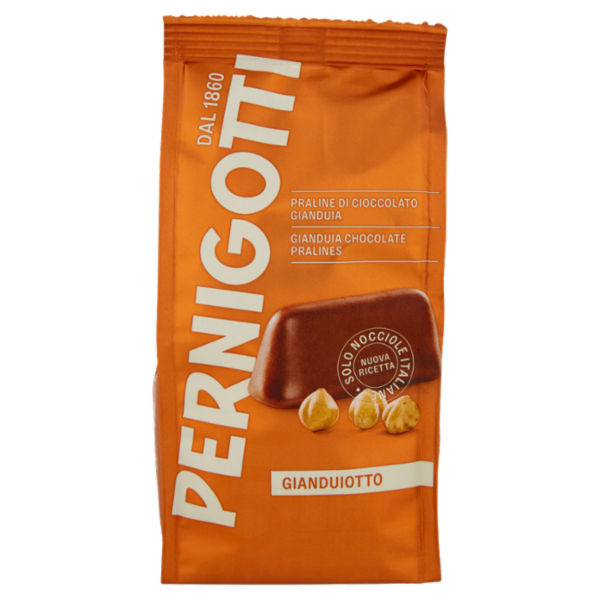Pernigotti Gianduiotto 140 g