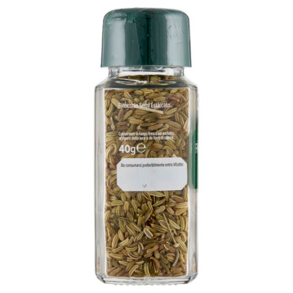 Consilia Finocchio Semi 40 g