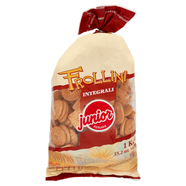 junior Frollini Integrali 1 kg