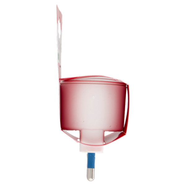 Scame Adattatore 16A Spina 16A, presa 10/16A, 2P+T 250V