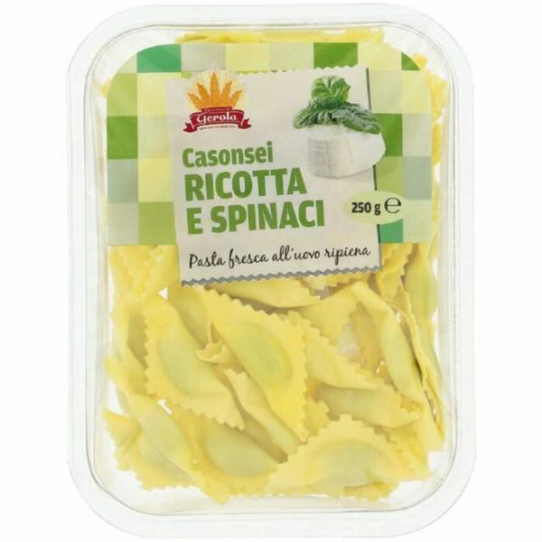 CASONSEI RICOT.SPINACI