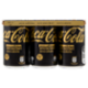Coca-Cola Zero Caffeina Zero Zuccheri Minican 6 X 15cl