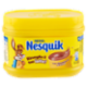 NESQUIK Preparato Solubile per Bevanda con Cacao Magro barattolo 250 g