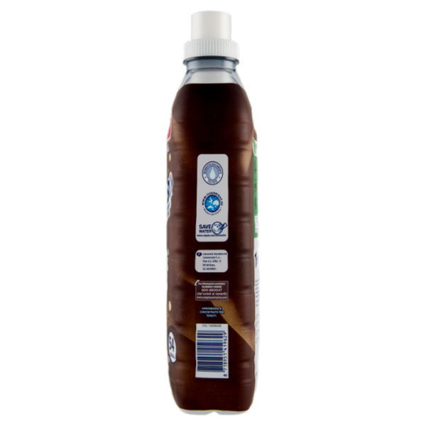 Fabuloso ammorbidente concentrato Cocco 54 lavaggi 1,25 L