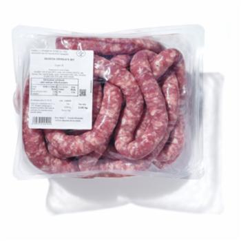 Salsiccia Cervellata Bst