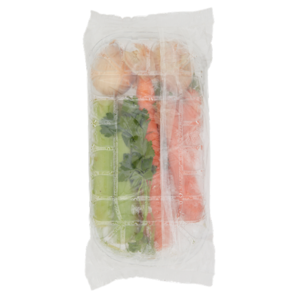 Sipo Sapori del mio Orto Odori da brodo 500 g