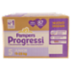Pampers Progressi Junior 87 pz