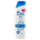 Head & Shoulders Shampoo Antiforfora + Balsamo 2in1 Classic Clean 225 ml