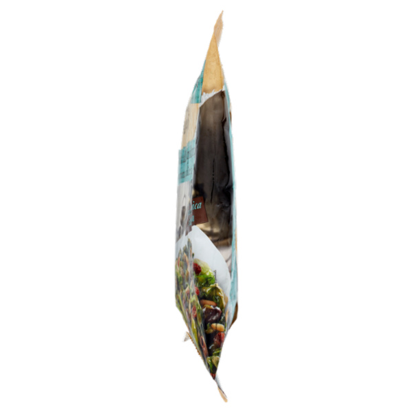 Come una volta i Ricettati Scarola alla Napoletana con olive, uvetta, pinoli e acciughe 450 g