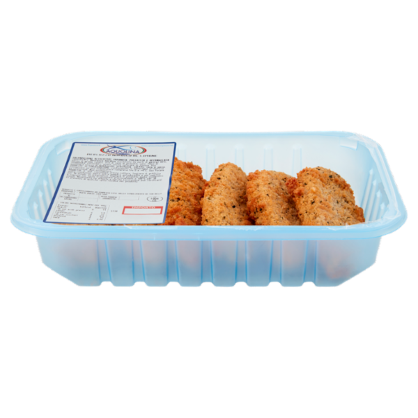 Aquolina Merluzzo Nordico al Limone 300 g