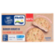 FRoSTA Burger Dorati di Salmone Selvaggio 200 g