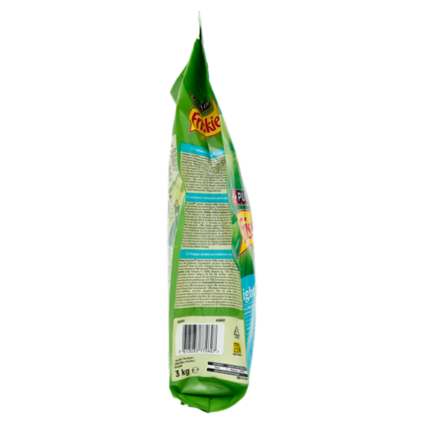 PURINA FRISKIES Light Pollo e Verdure 3kg