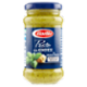 Barilla Pesto alla Genovese Basilico Fresco Italiano Condimento e Sugo per Pasta 190 g