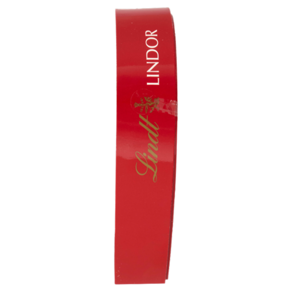 Lindt Lindor scatola cuore latte 96 g