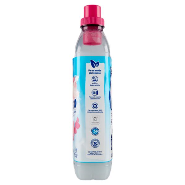 Fabuloso ammorbidente concentrato Ipoallergenico 1,25 L