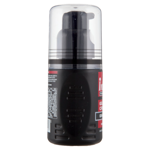 Intesa Pour Homme Gel Crema Idratante Viso & Barba 100 mL