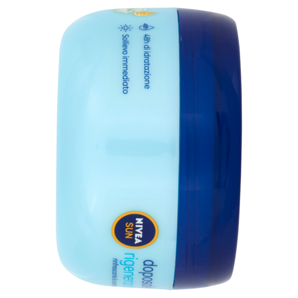 Nivea Sun doposole rigenerante crema intensiva 300 ml