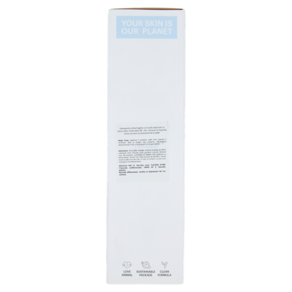 Torriden Dive in Cleansing Foam 150 ml