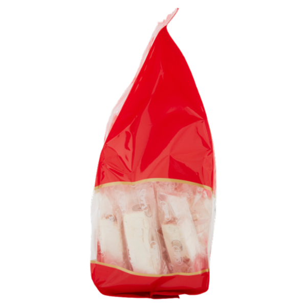 Sebaste Galletti Torroncini Friabili con Nocciole 180 g