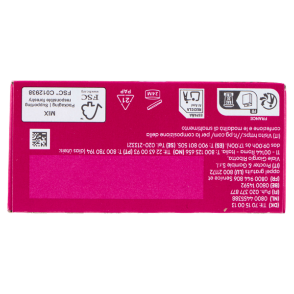 Gillette Venus Pro ComfortGlide Sugarberry Scented Lamette di ricambio per Rasoi Donna 3 Ricariche