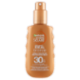Garnier Ambre Solaire Ideal bronze Spray protettivo SPF30 150 ml