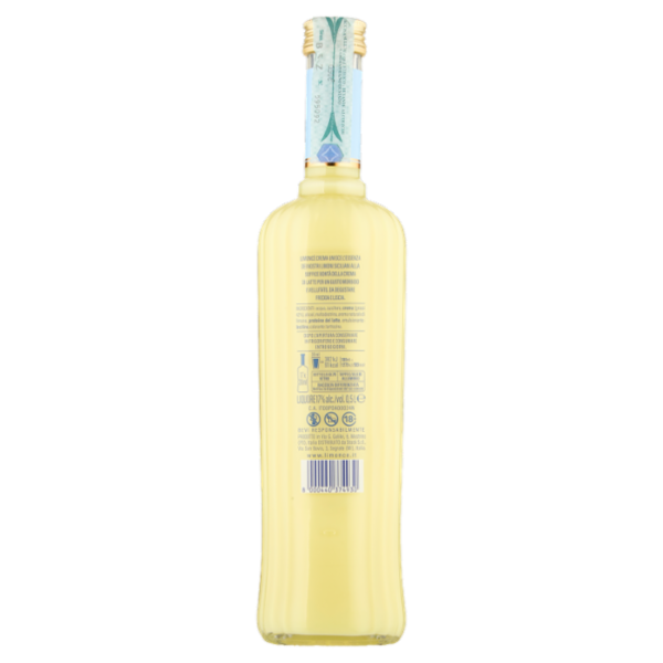 Limoncè Crema 0,5 L