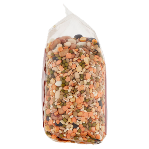 Consilia Legumi e Cereali Secchi Misti 500 g