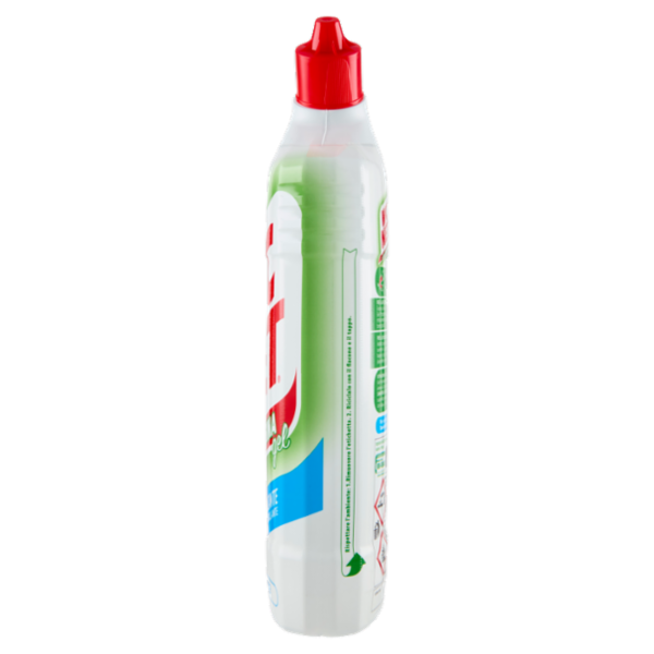 WC Net Candeggina gel Mountain Fresh 800 ml