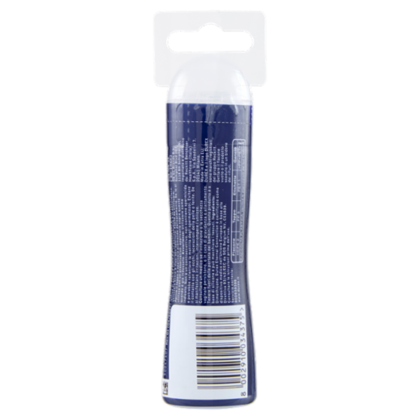 Durex Eternal Connection Gel Lubrificante Intimo anche per uso Anale, 50 ml