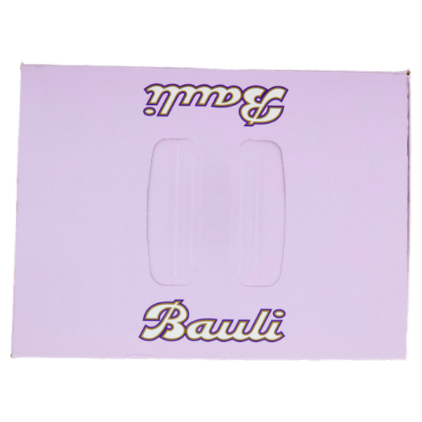 Bauli Auguri e Bontà Panettone Bauli 700 g + Spumante Cuvée dolce Sant'Orsola 75 cl