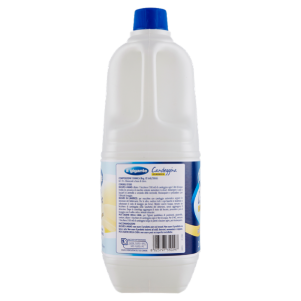 IL GIGANTE Candeggina Classica 2 L